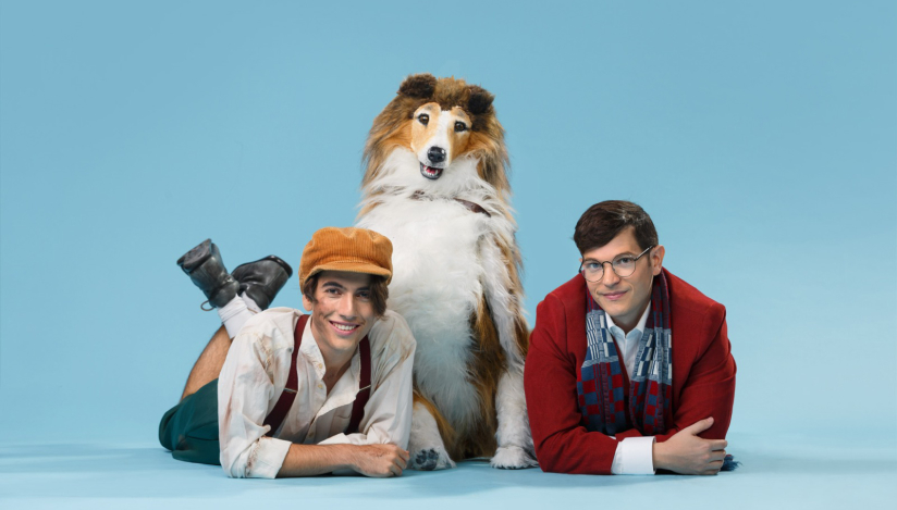 לאסי- תאטרון מדיטק